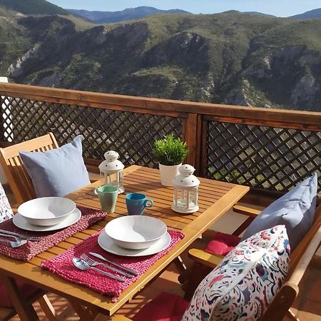 Carataunas House Alpujarra Екстер'єр фото