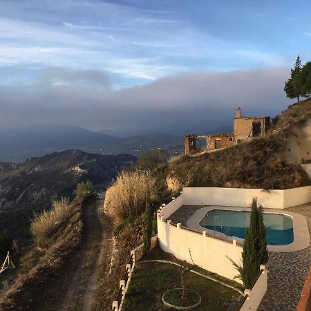 Carataunas House Alpujarra Екстер'єр фото