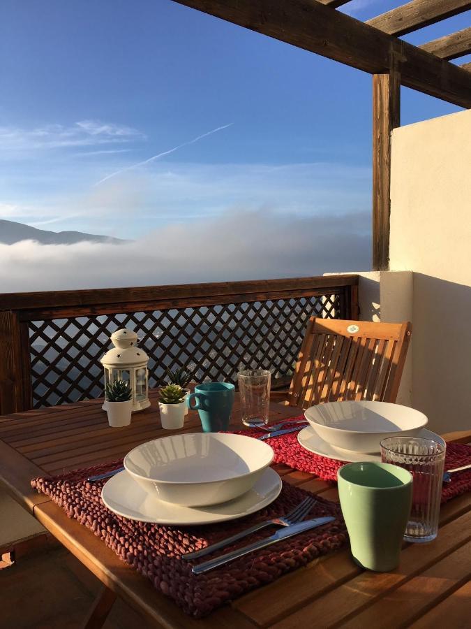 Carataunas House Alpujarra Екстер'єр фото
