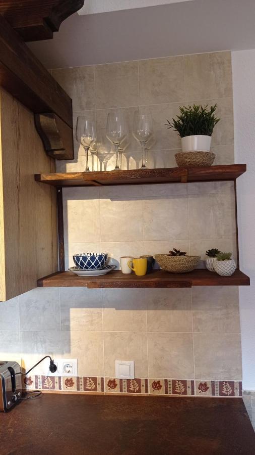Carataunas House Alpujarra Екстер'єр фото