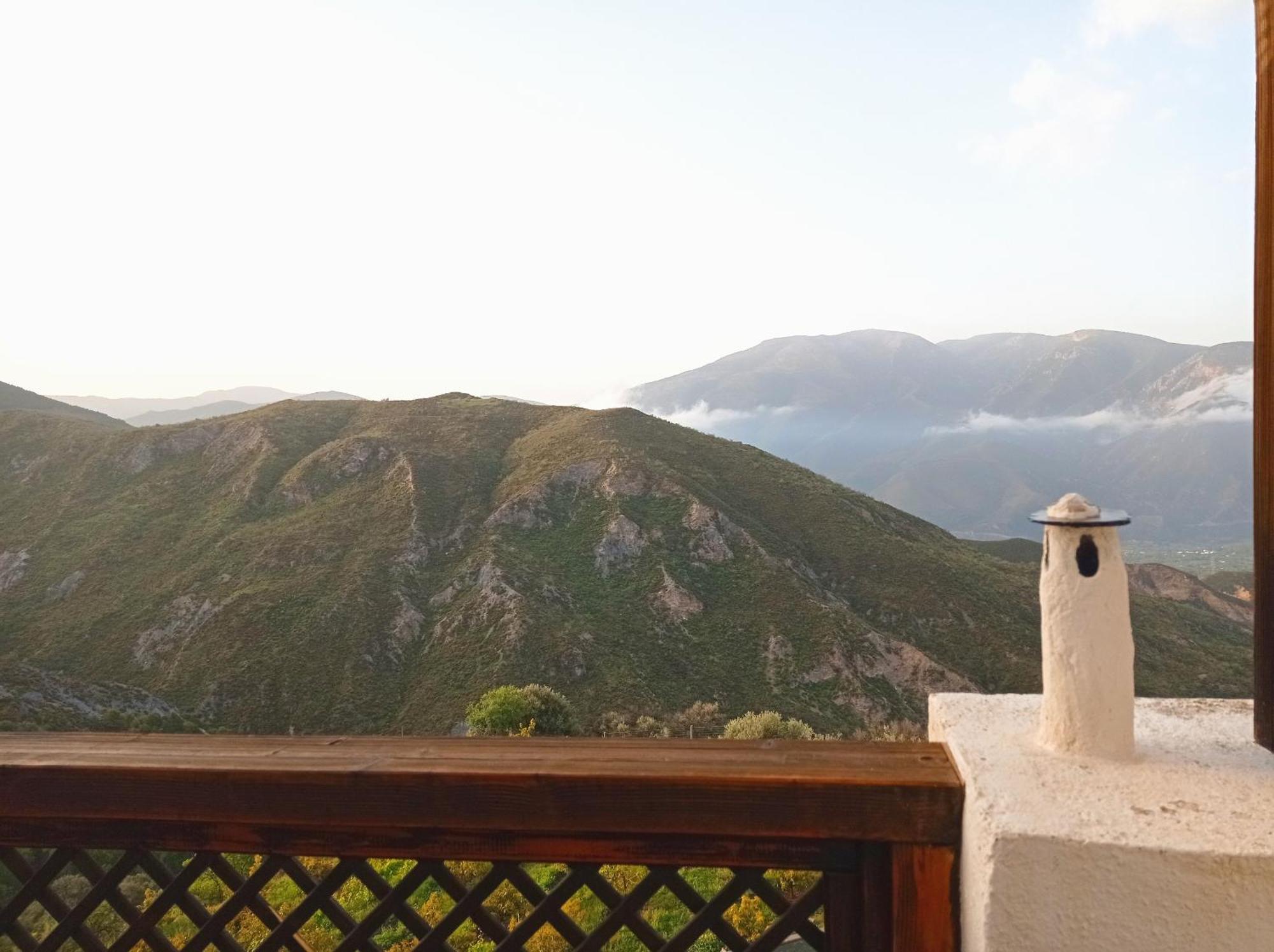 Carataunas House Alpujarra Номер фото