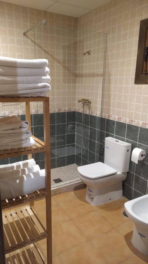 Carataunas House Alpujarra Екстер'єр фото