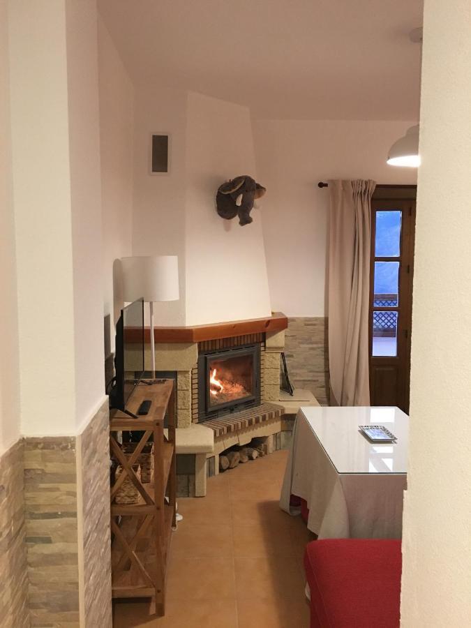 Carataunas House Alpujarra Екстер'єр фото