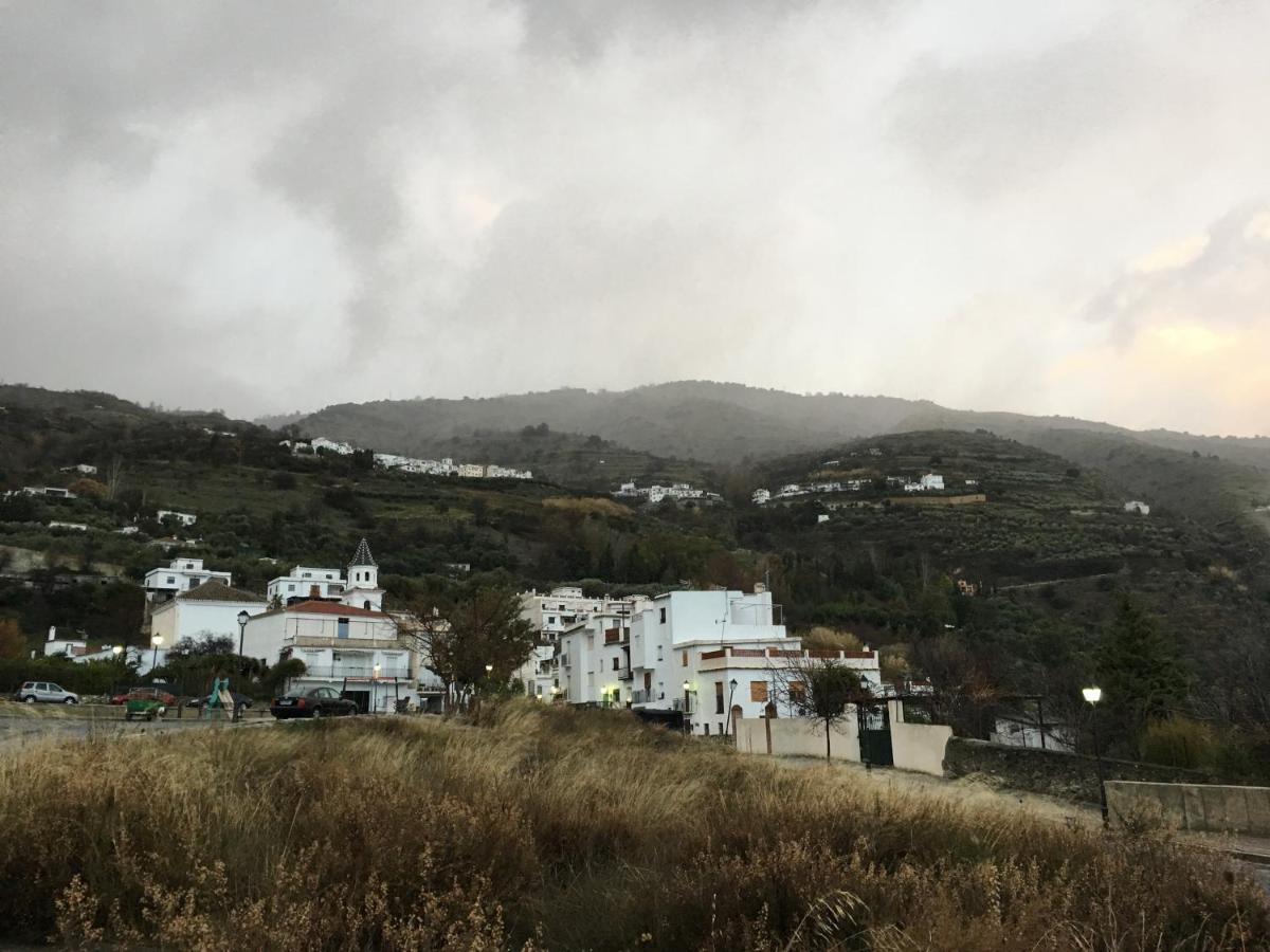 Carataunas House Alpujarra Екстер'єр фото