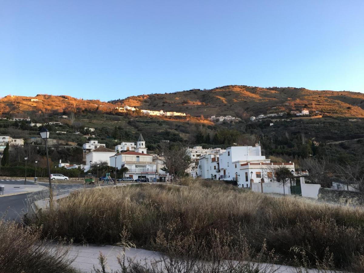 Carataunas House Alpujarra Екстер'єр фото