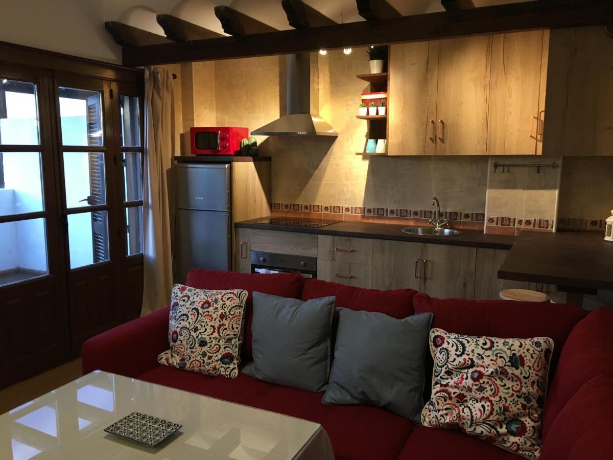 Carataunas House Alpujarra Екстер'єр фото