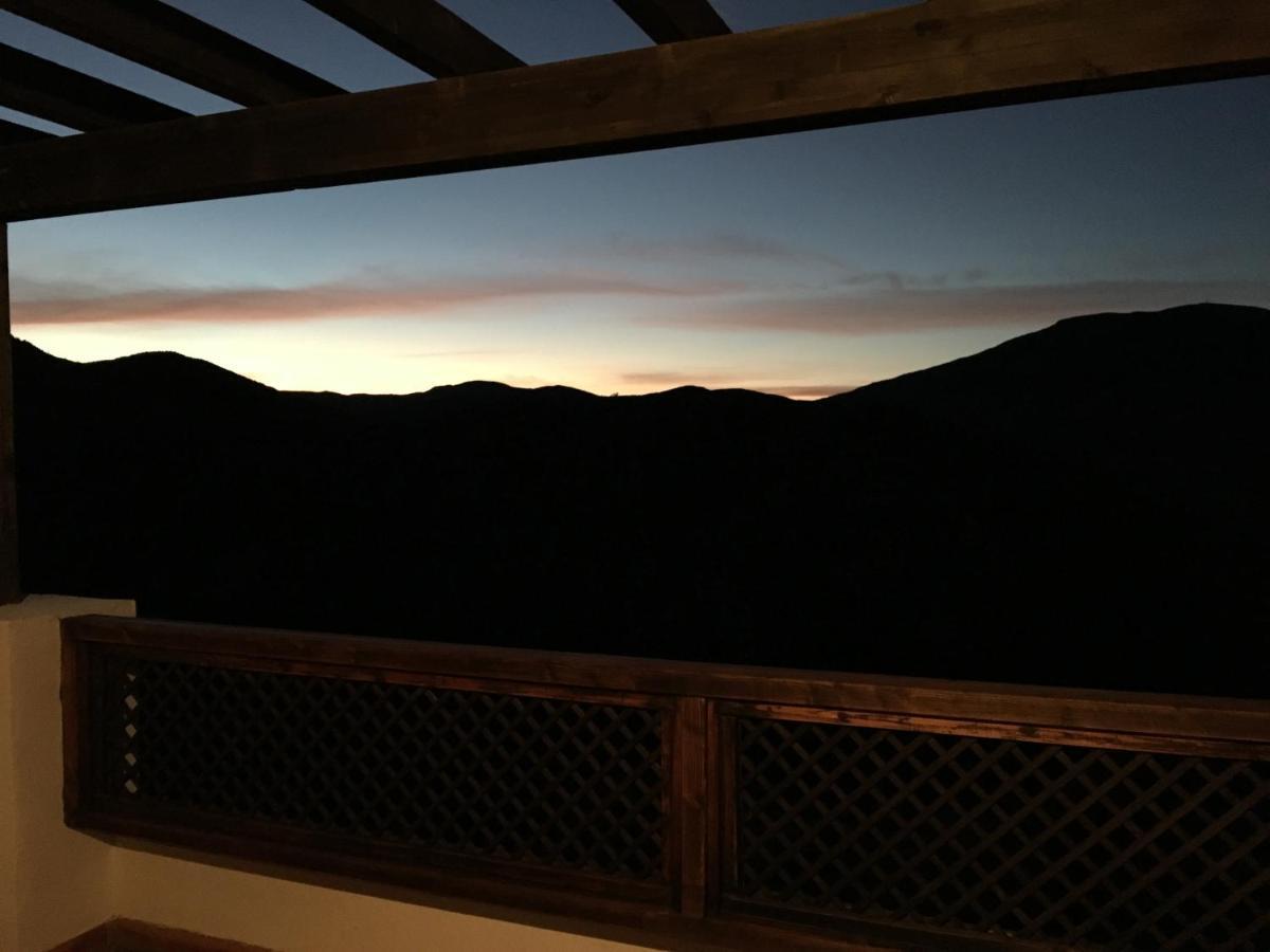 Carataunas House Alpujarra Екстер'єр фото