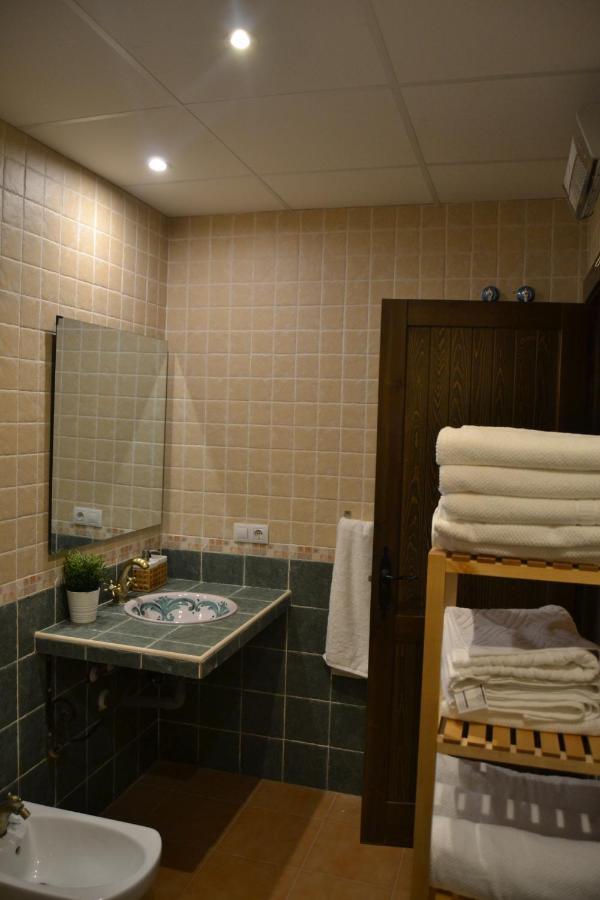Carataunas House Alpujarra Екстер'єр фото